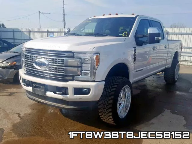 1FT8W3BT8JEC58152 фото 3