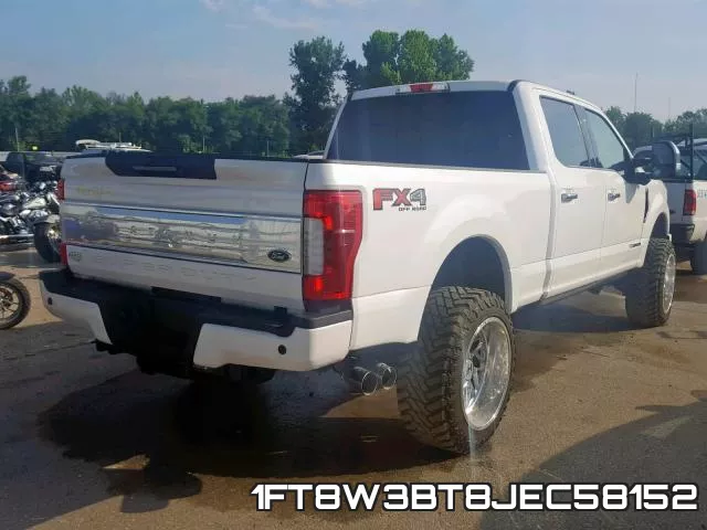 1FT8W3BT8JEC58152 фото 5