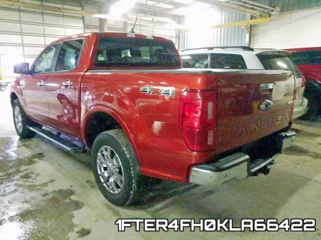 1FTER4FH0KLA66422 фото 4