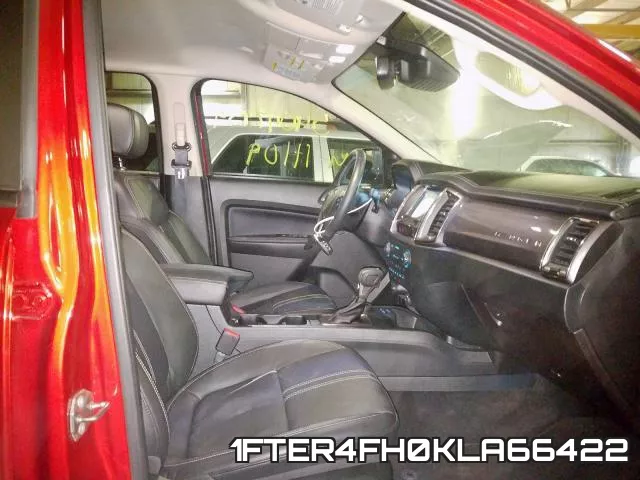 1FTER4FH0KLA66422 фото 6