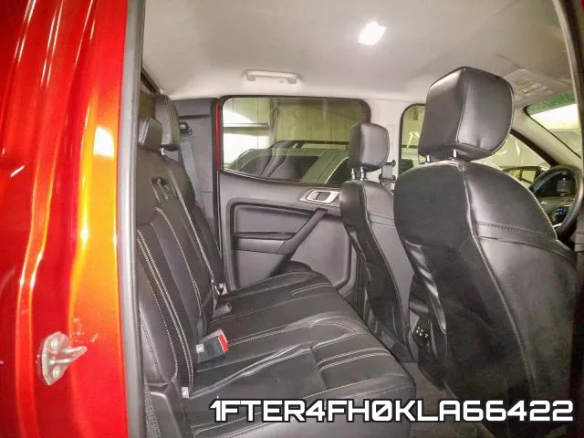 1FTER4FH0KLA66422 фото 7