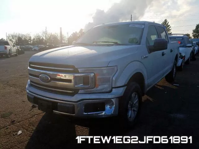 1FTEW1EG2JFD61891 фото 3