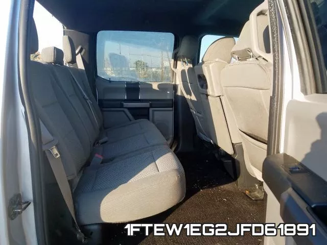 1FTEW1EG2JFD61891 фото 7