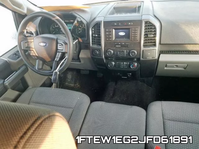 1FTEW1EG2JFD61891 фото 10