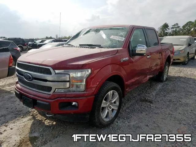 1FTEW1EG7JFA27355 фото 3