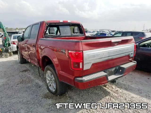 1FTEW1EG7JFA27355 фото 4