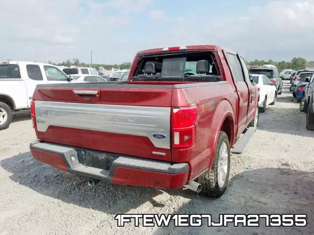 1FTEW1EG7JFA27355 фото 5