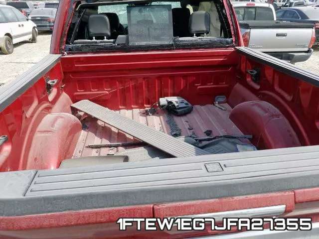 1FTEW1EG7JFA27355 фото 10
