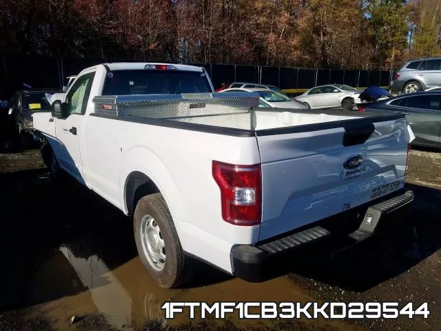 1FTMF1CB3KKD29544 фото 4