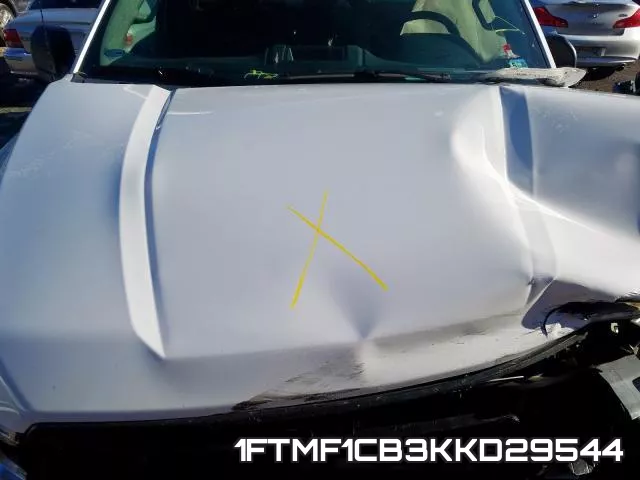 1FTMF1CB3KKD29544 фото 8