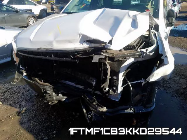 1FTMF1CB3KKD29544 фото 10