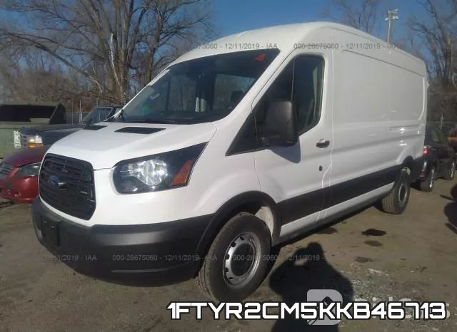 1FTYR2CM5KKB46713 фото 3