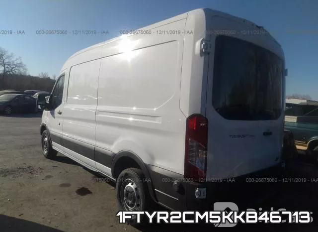 1FTYR2CM5KKB46713 фото 4