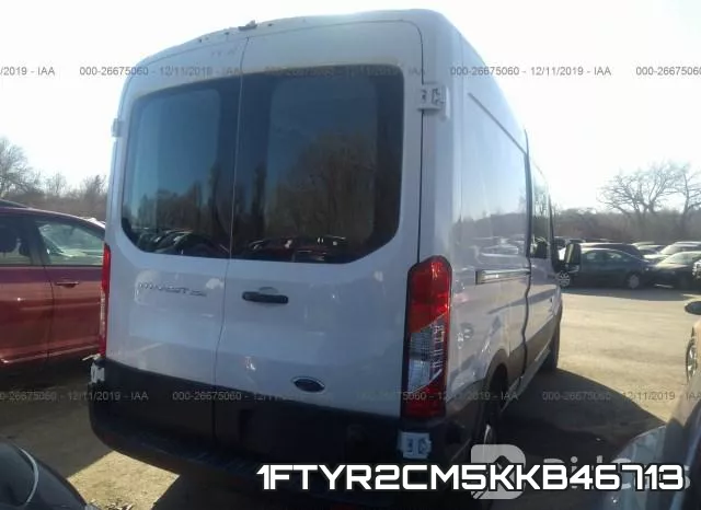 1FTYR2CM5KKB46713 фото 5