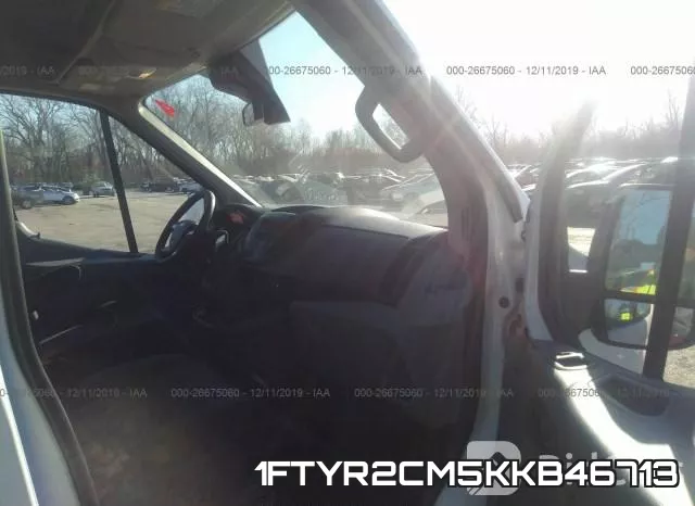 1FTYR2CM5KKB46713 фото 6