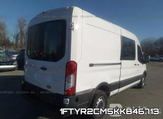 1FTYR2CM5KKB46713 фото 7