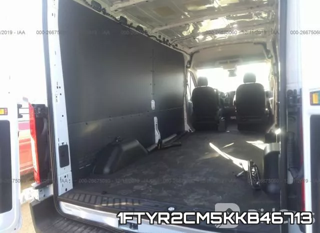 1FTYR2CM5KKB46713 фото 9
