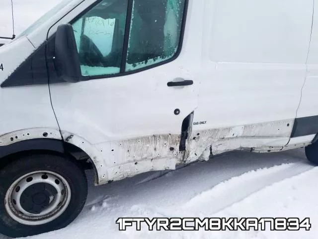 1FTYR2CM8KKA17834 фото 10