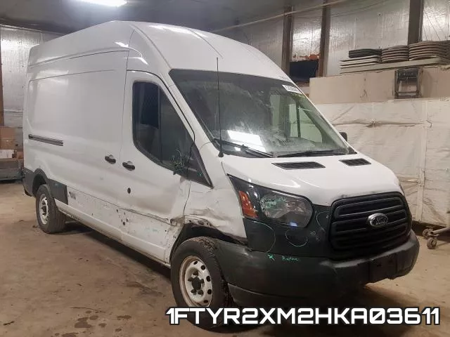 1FTYR2XM2HKA03611 фото 10