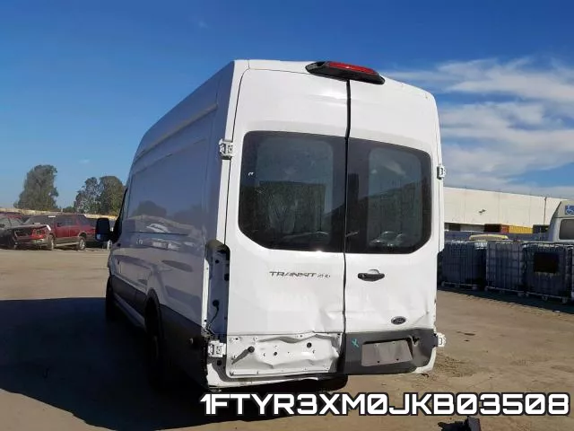1FTYR3XM0JKB03508 фото 4