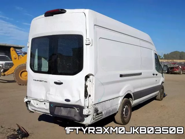 1FTYR3XM0JKB03508 фото 5