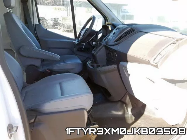 1FTYR3XM0JKB03508 фото 6