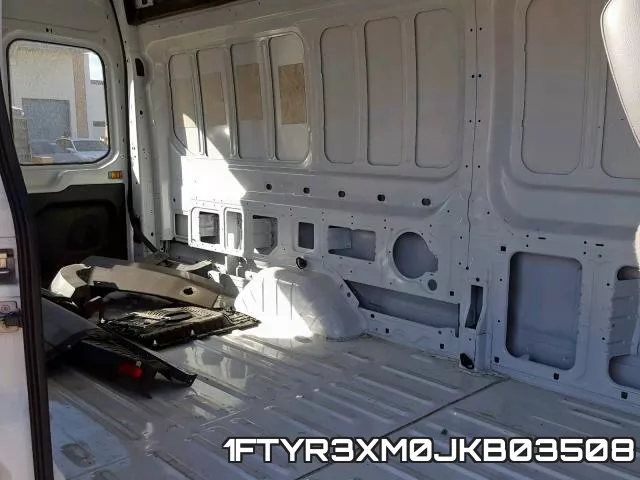 1FTYR3XM0JKB03508 фото 7