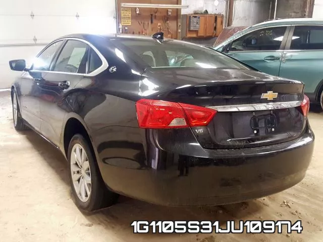 1G1105S31JU109174 фото 4