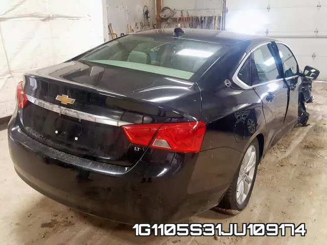 1G1105S31JU109174 фото 5