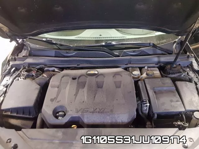 1G1105S31JU109174 фото 8