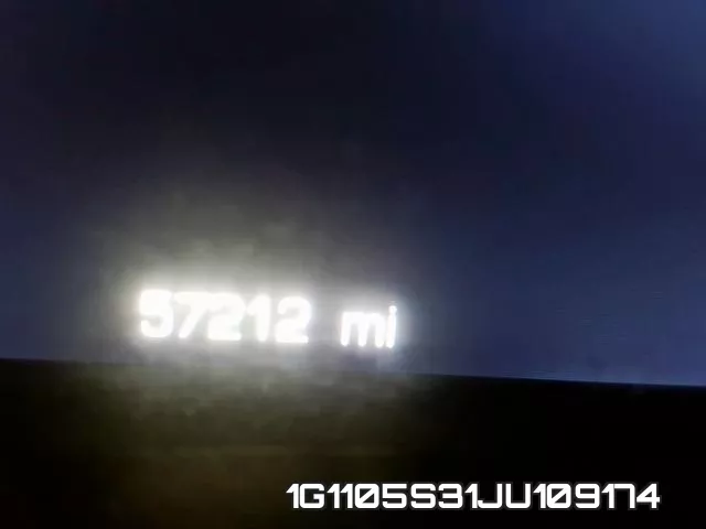 1G1105S31JU109174 фото 9