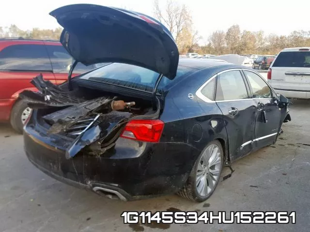 1G1145S34HU152261 фото 5