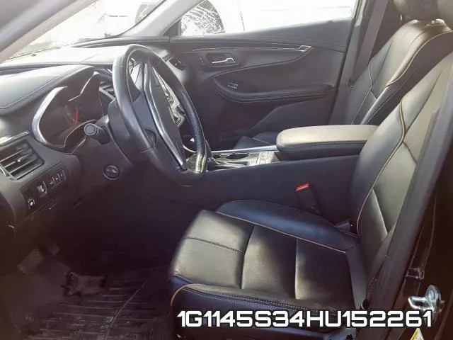 1G1145S34HU152261 фото 6