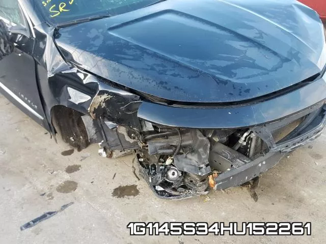 1G1145S34HU152261 фото 10