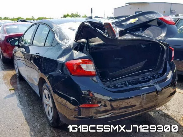 1G1BC5SMXJ7129300 фото 4