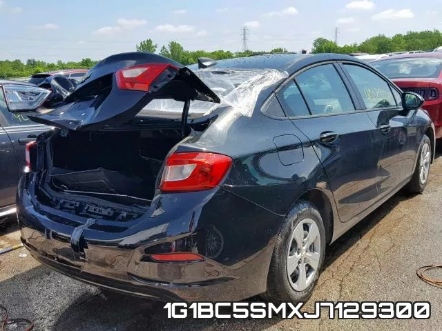 1G1BC5SMXJ7129300 фото 5