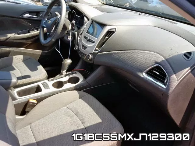 1G1BC5SMXJ7129300 фото 6