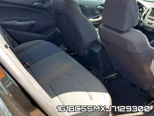 1G1BC5SMXJ7129300 фото 7