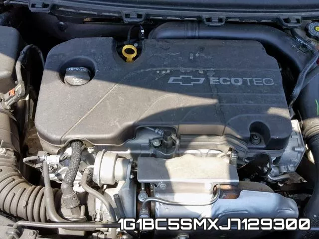 1G1BC5SMXJ7129300 фото 8