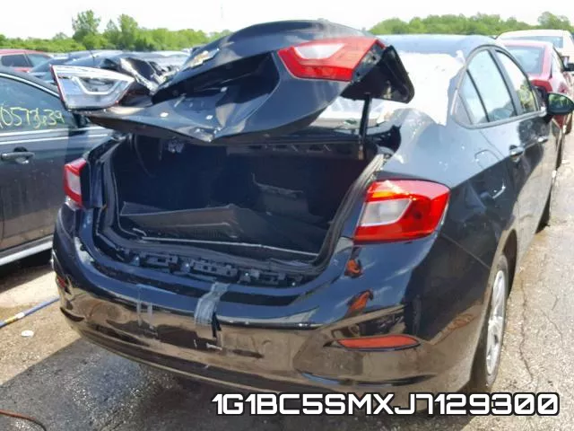 1G1BC5SMXJ7129300 фото 10