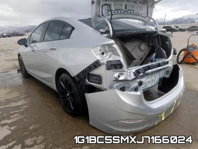 1G1BC5SMXJ7166024 фото 4