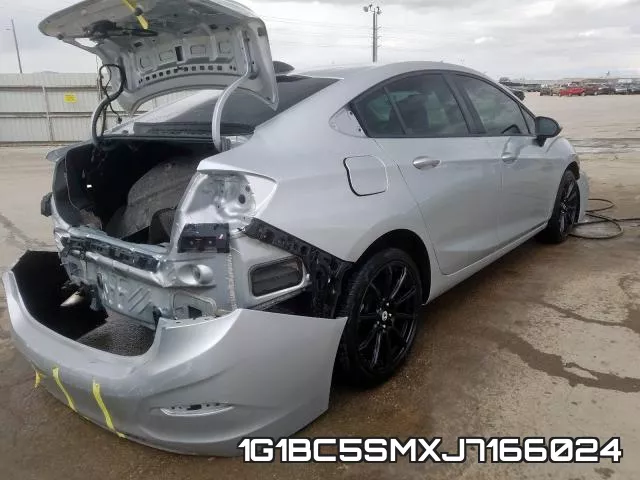 1G1BC5SMXJ7166024 фото 5