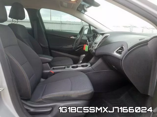 1G1BC5SMXJ7166024 фото 6