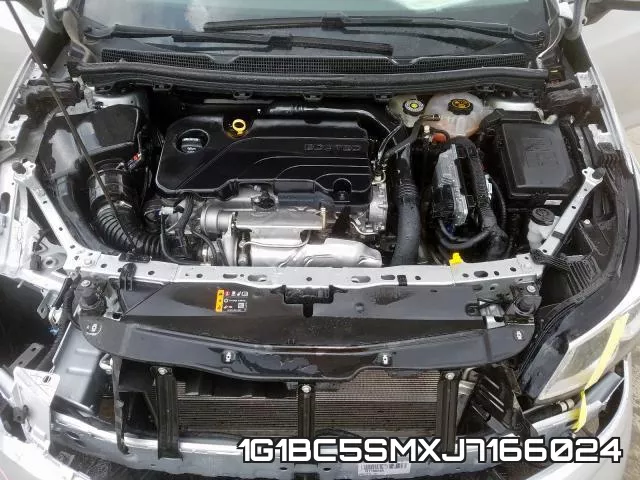1G1BC5SMXJ7166024 фото 8