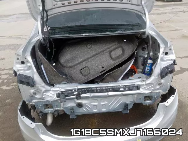 1G1BC5SMXJ7166024 фото 10