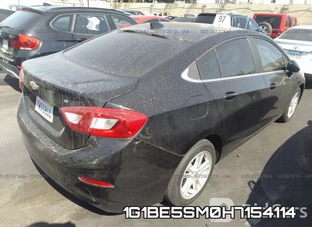 1G1BE5SM0H7154114 фото 5