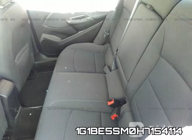 1G1BE5SM0H7154114 фото 9