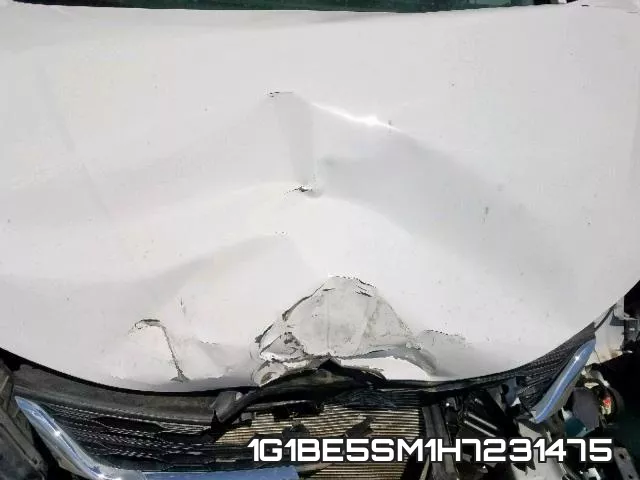 1G1BE5SM1H7231475 фото 8
