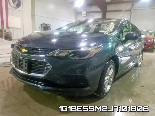 1G1BE5SM2J7101808 фото 3