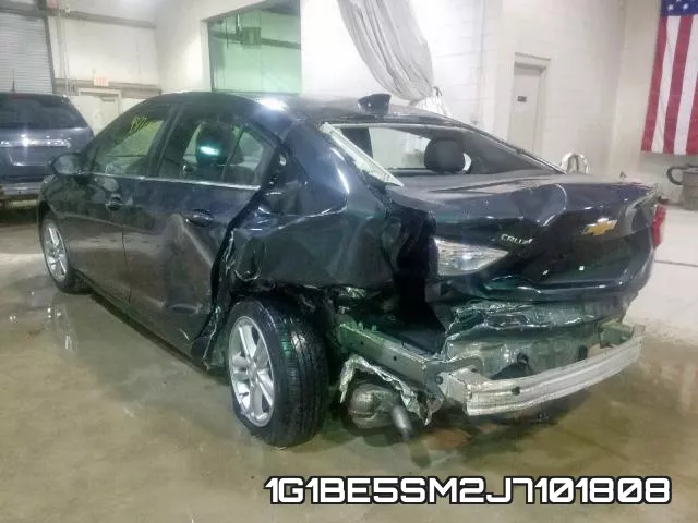 1G1BE5SM2J7101808 фото 4
